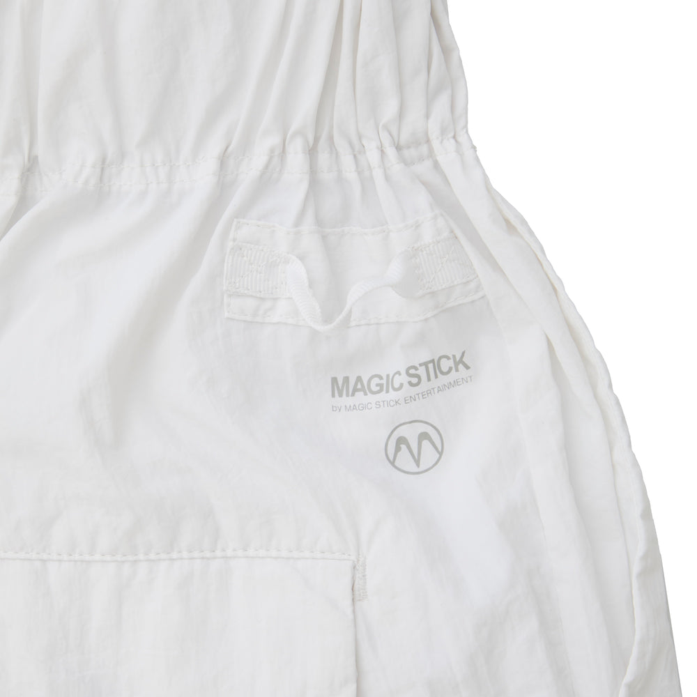 Nylon Ez Trousers Jenny White