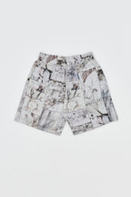 Montage Shorts Beige