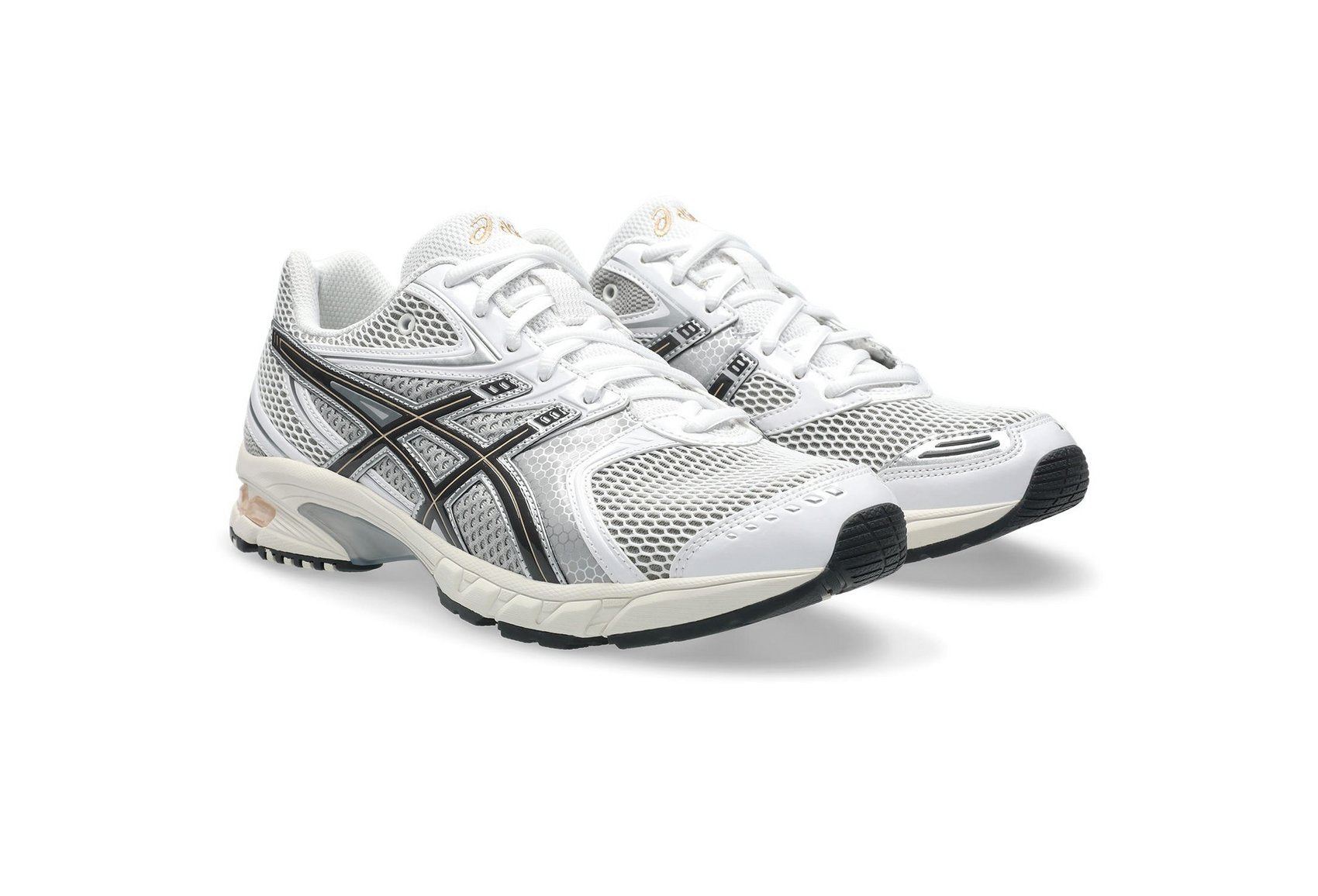 Gel Ds Trainer 14   White Honey Beige