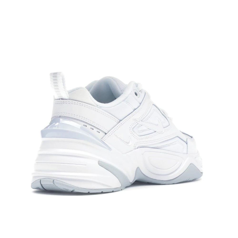 
                      
                        Nike M2K Tekno White Pure Platinum (W)
                      
                    