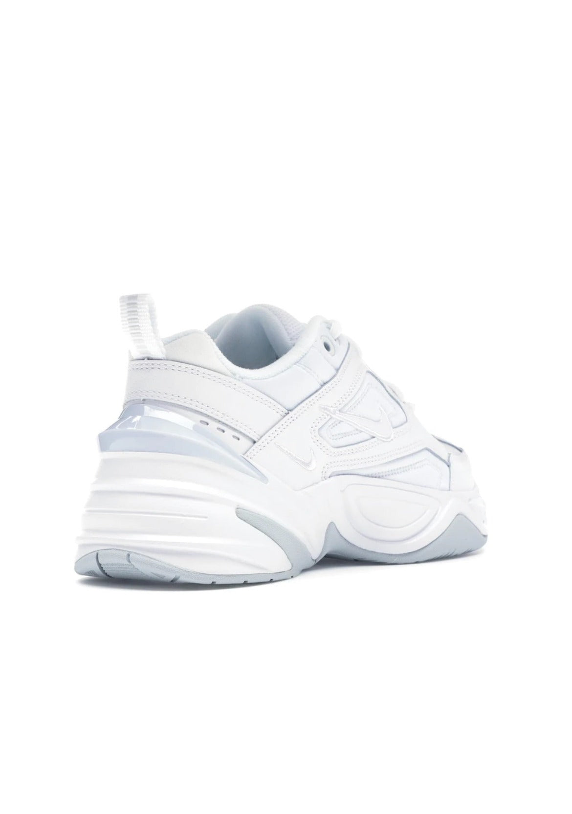 Nike M2K Tekno White Pure Platinum (W)