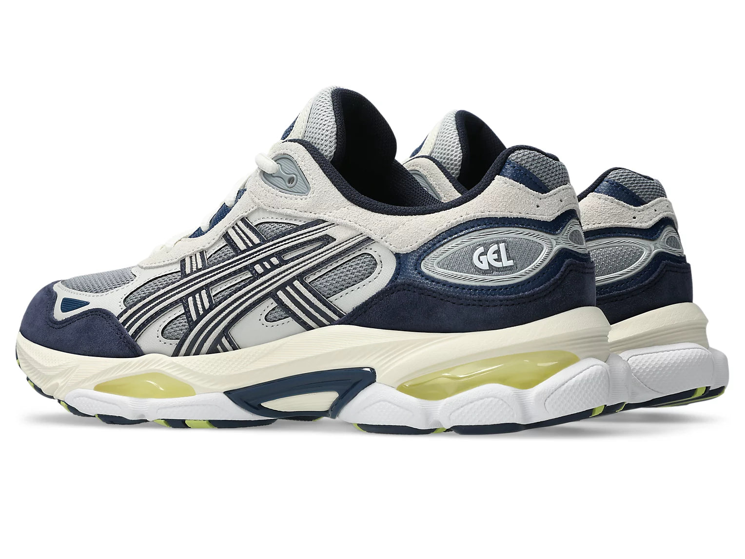 Gel Nyc 2.0 Gravel Cream