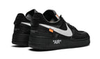 Nike Air Force 1 Low Off-White Black White