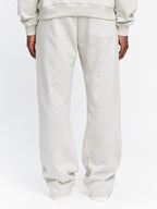 Creative Dept Sweatpants  Melange Grey