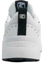 KK Hood Runner white black