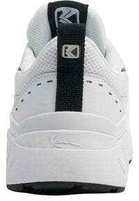 KK Hood Runner white black