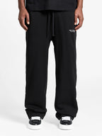 Creative Dept Sweatpants Black