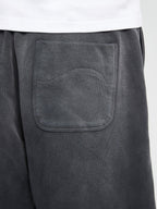 Creative Dept Sweatpants Faded Black