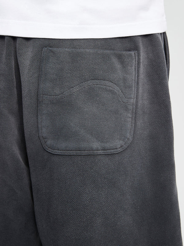 Creative Dept Sweatpants Faded Black