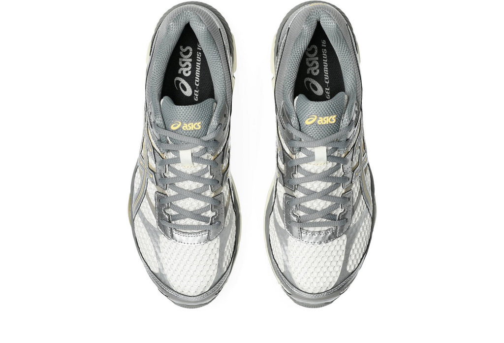 Gel Cumulus 16   Cream Clay Grey