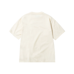 Runner Up T Shirt Butter Cream