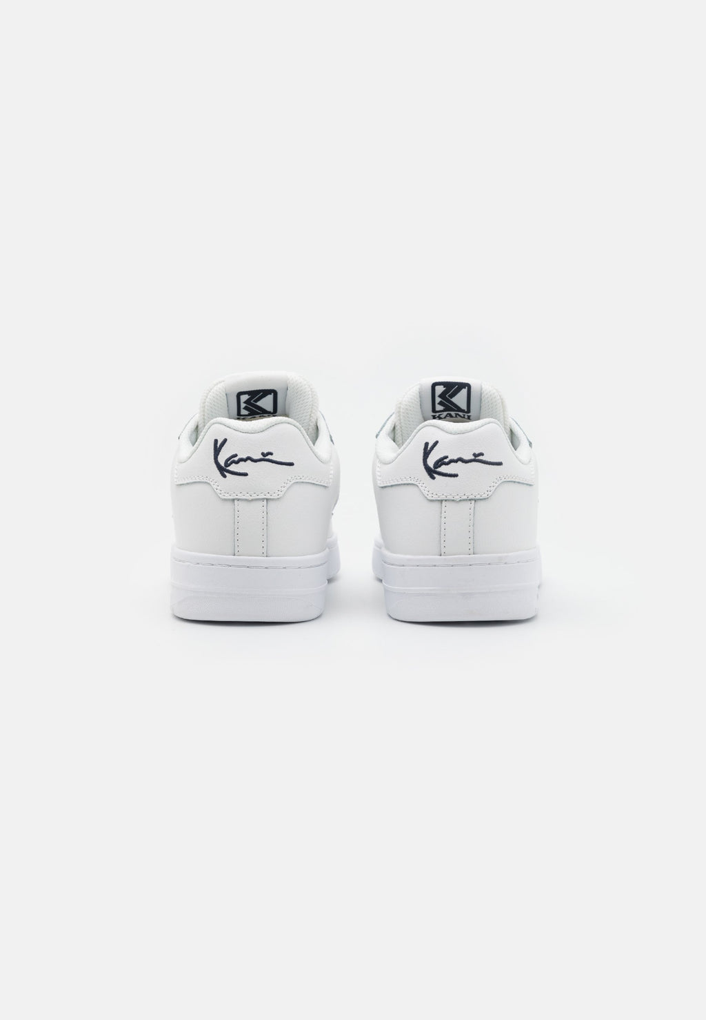 Kani 89 Classic white total eclipse