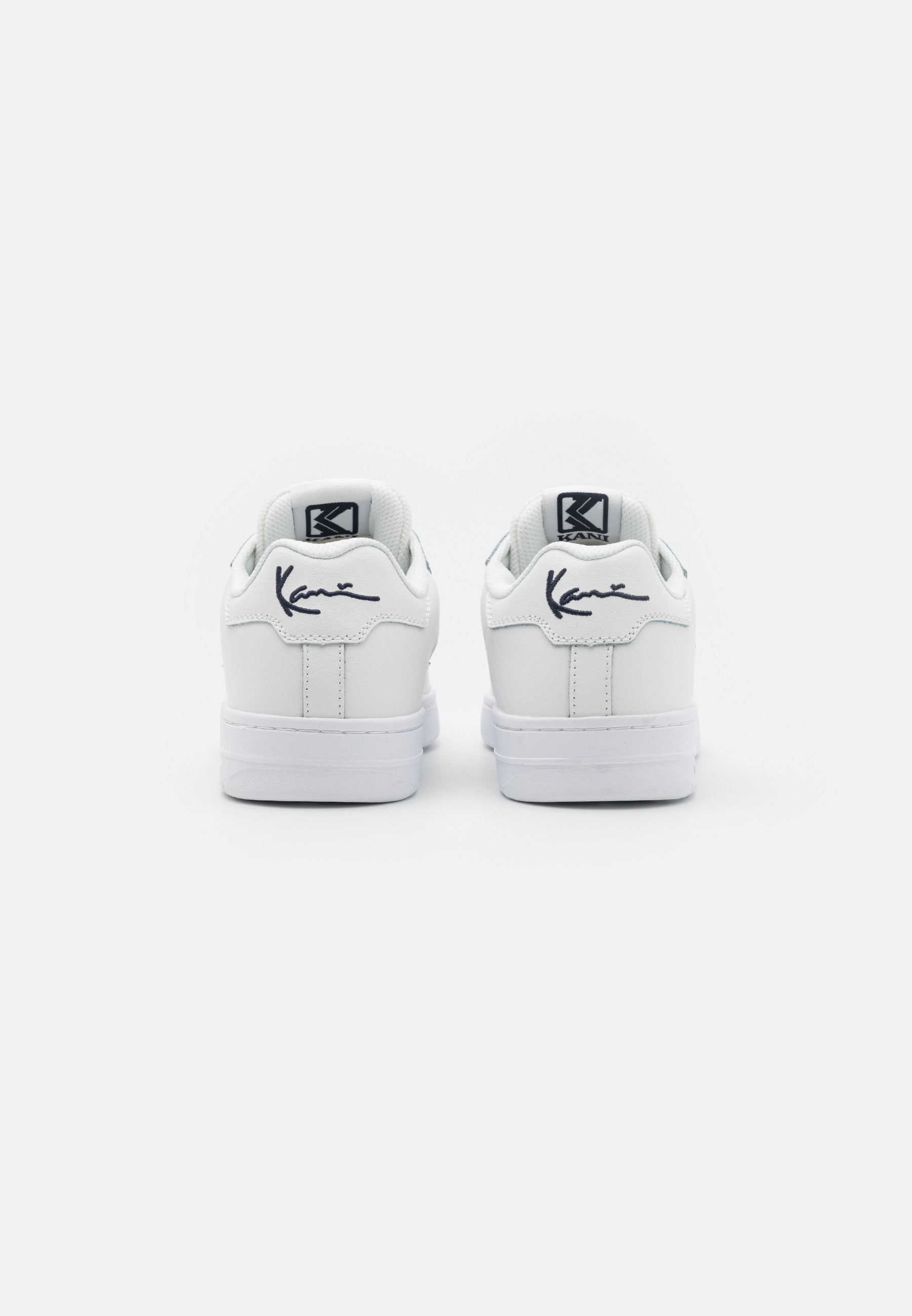 Kani 89 Classic white total eclipse