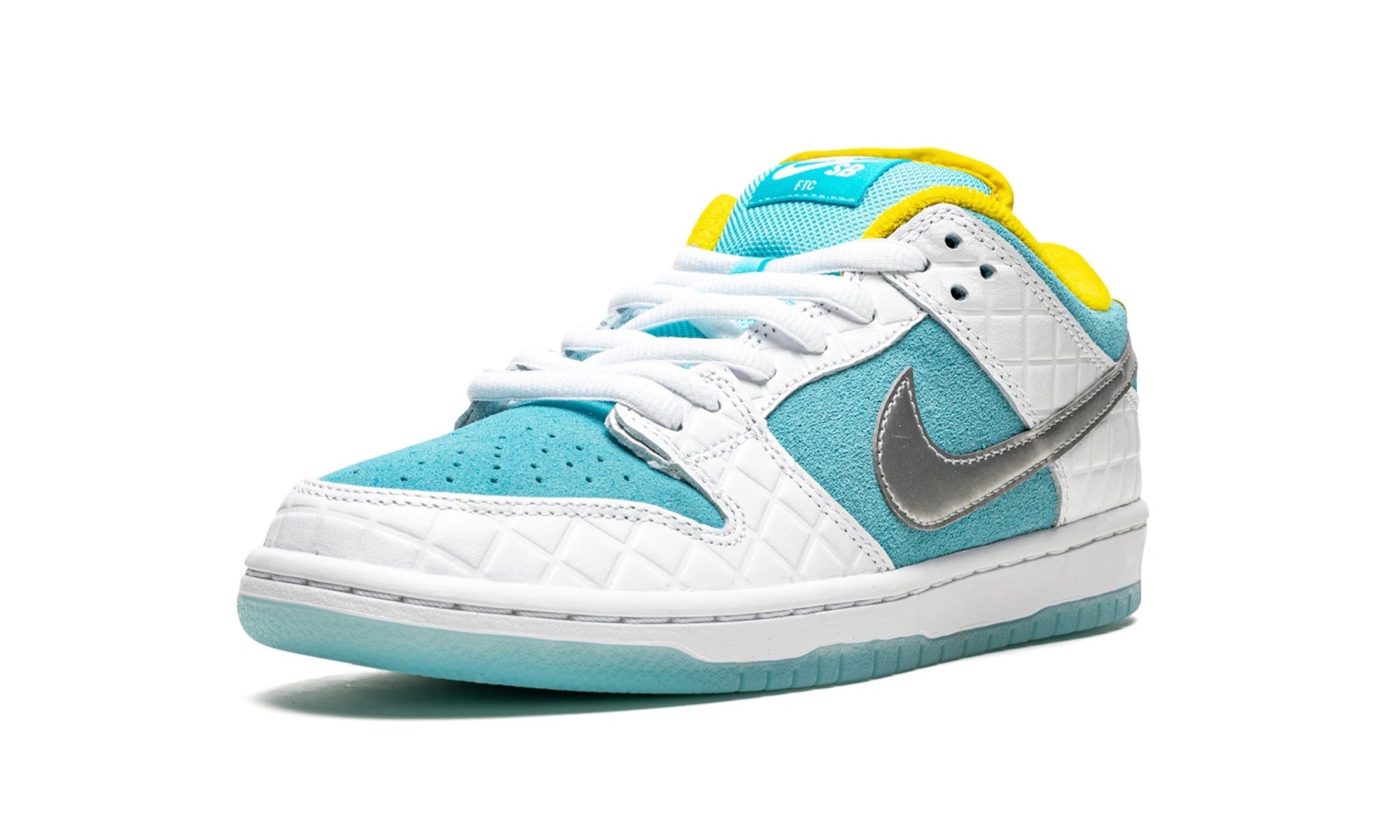 Nike SB Dunk Low PromFTC Lagoon Pulse (Regular Box) MHB