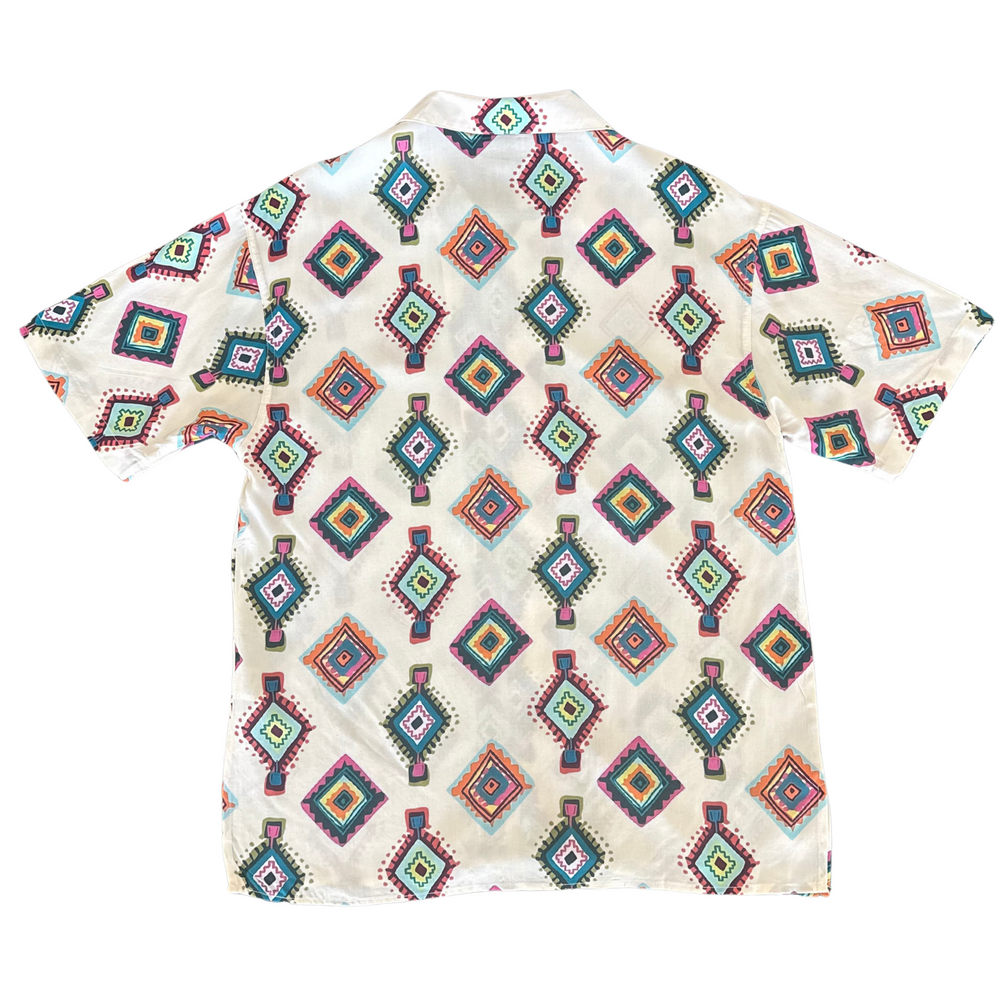 All Over Print Shirt Printed