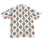 All Over Print Shirt Printed