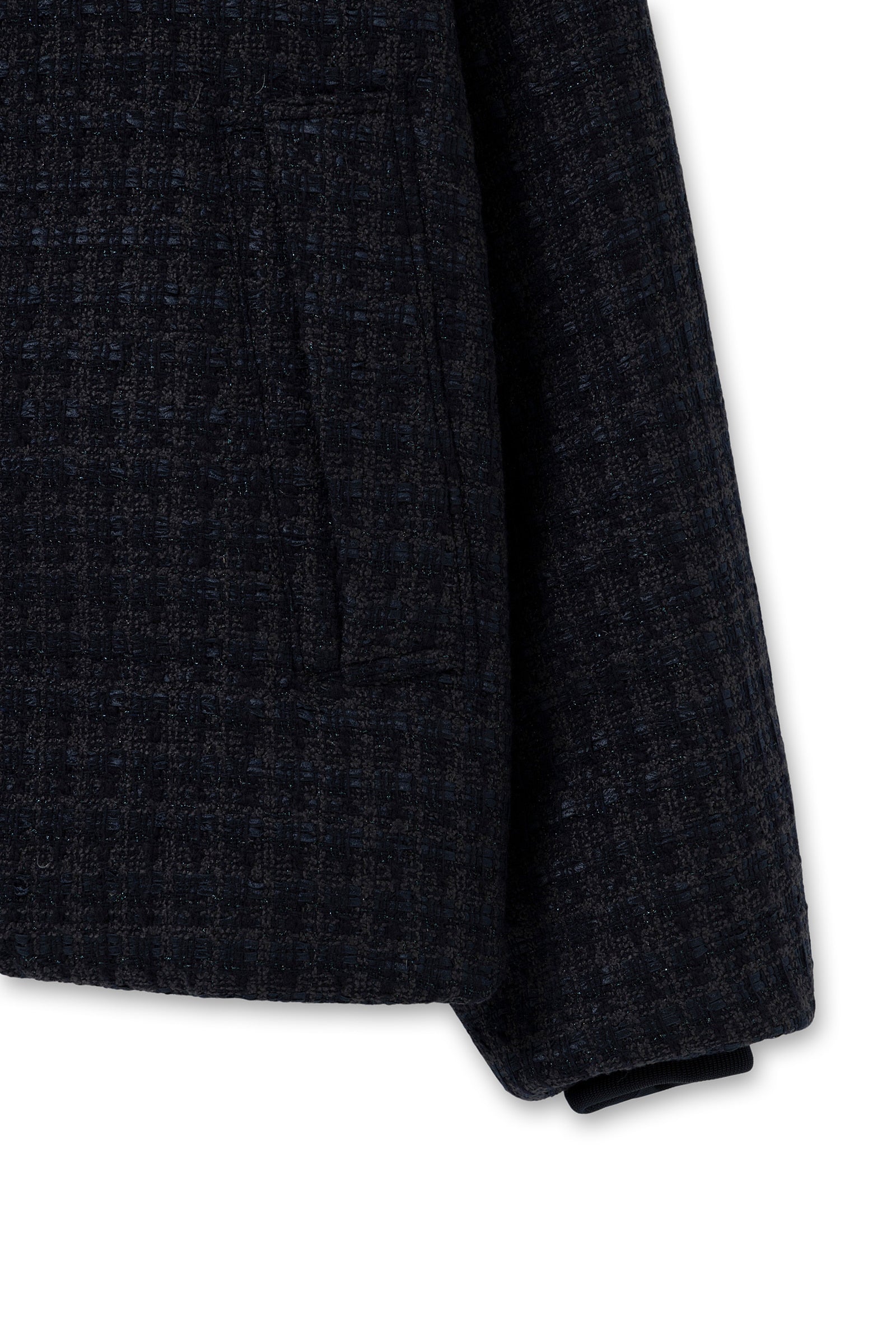 Mens Down W253Dn05 Navy