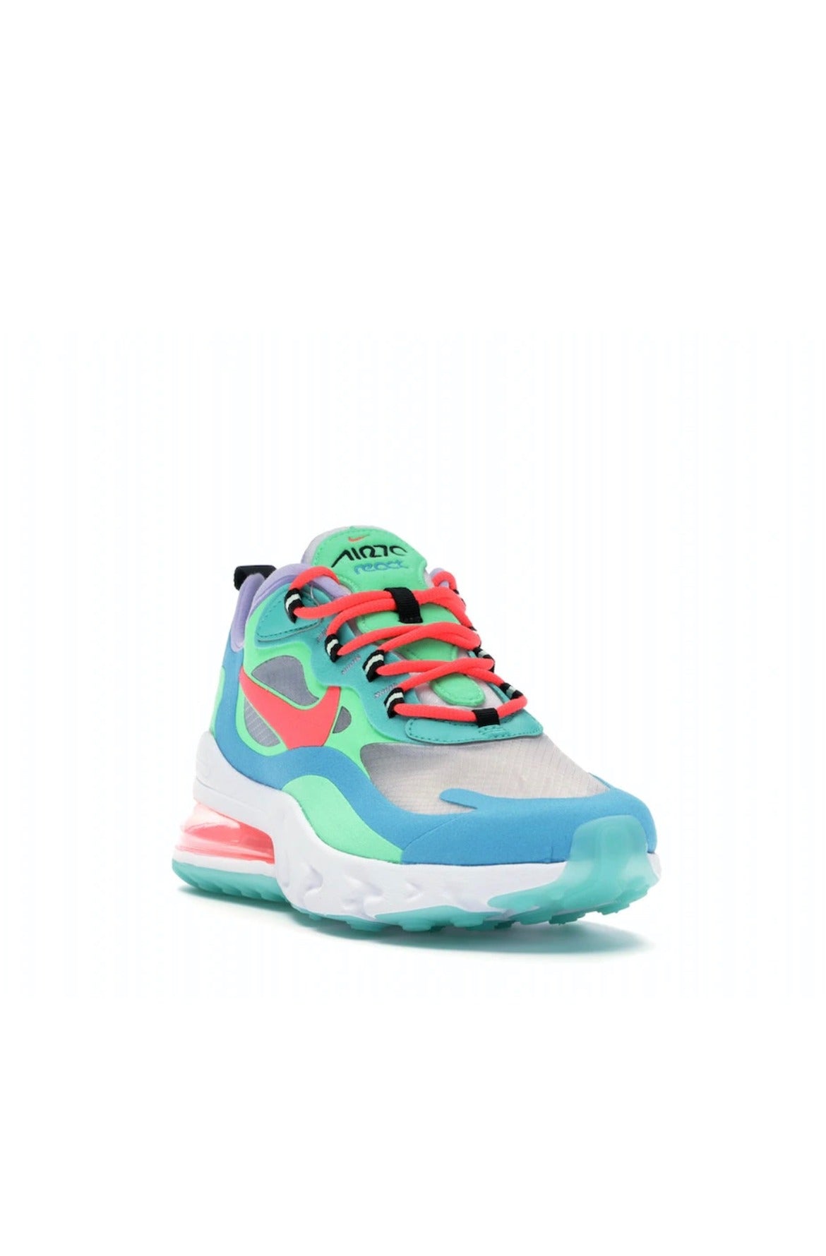 Air Max 270 React Psychedelic Movement (W)