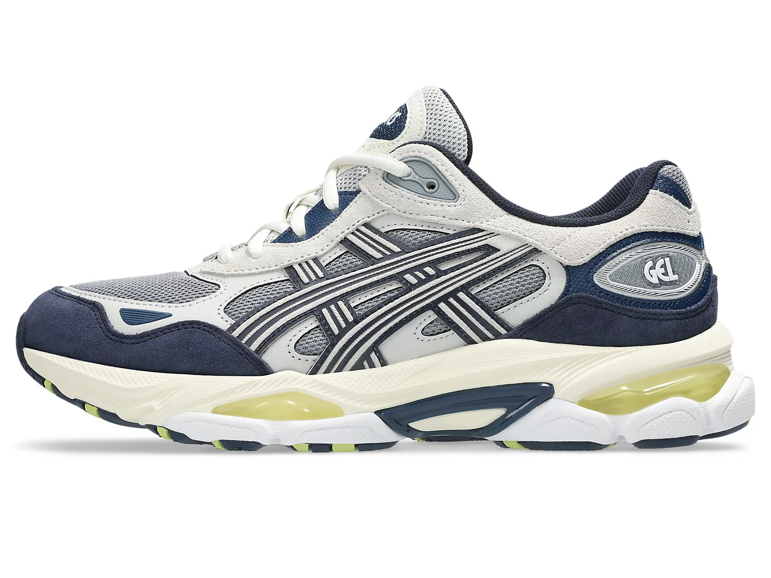 Gel Nyc 2.0 Gravel Cream