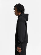 Creative Dept Hoodie Black