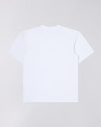 Sunset On Mt Fuji TS white garment washed