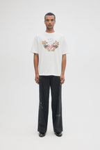 Done T Shirt Ivory