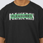 DOUBLES HEAVYWEIGHT SHIRT BLACK
