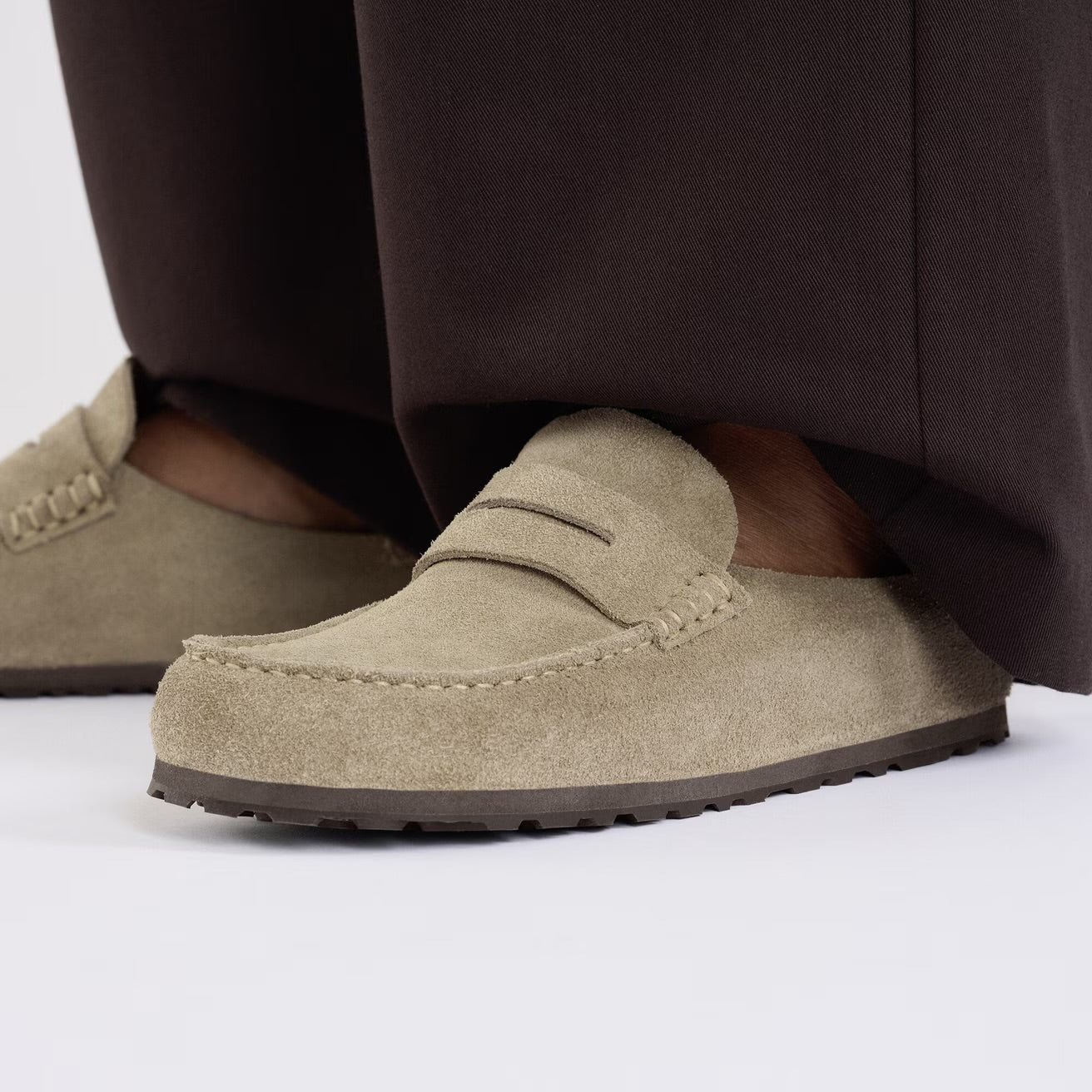 Naples Wrapped LEVE Taupe