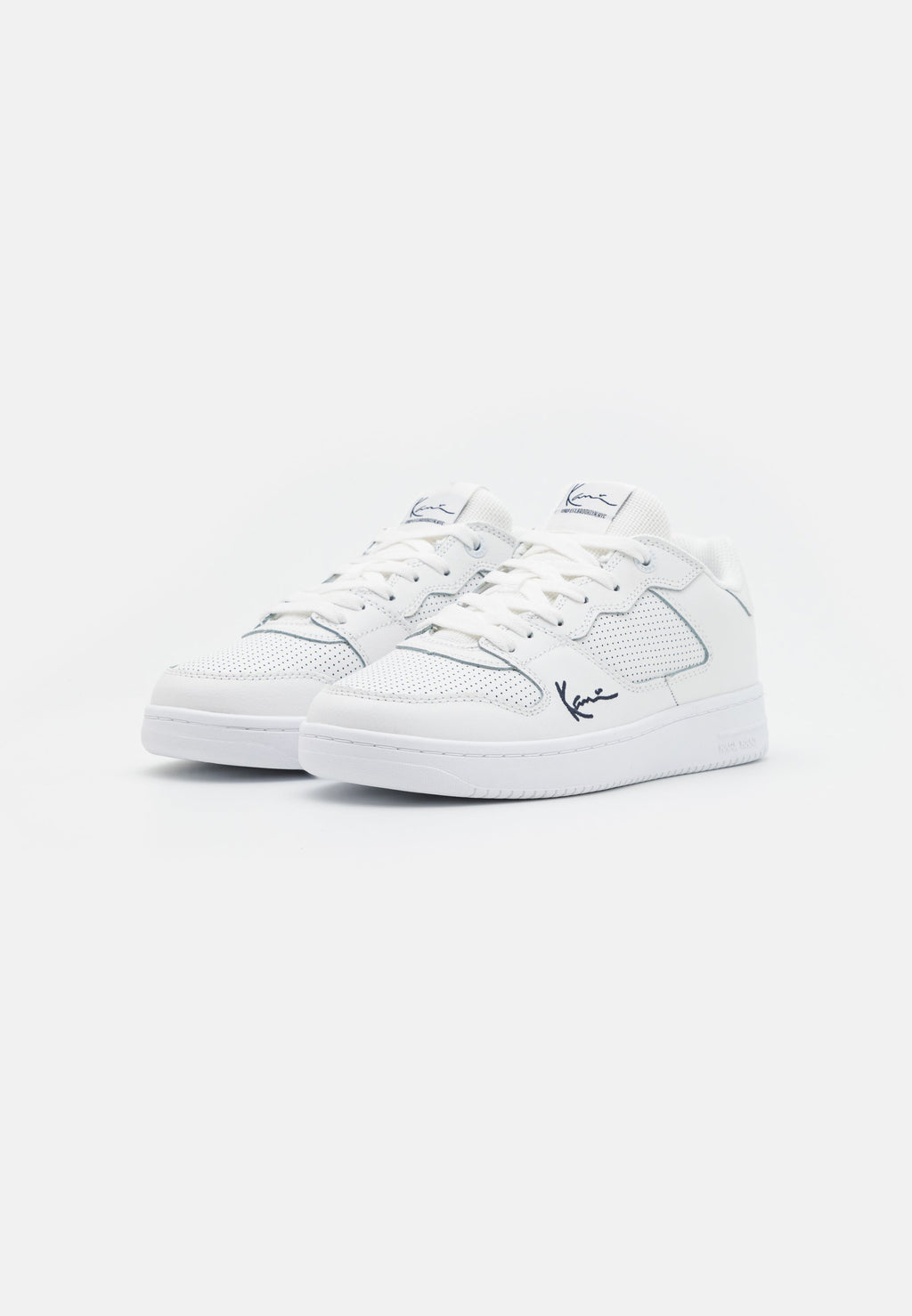 Kani 89 Classic white total eclipse