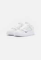Kani 89 Classic white total eclipse