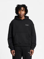 Creative Dept Hoodie Black