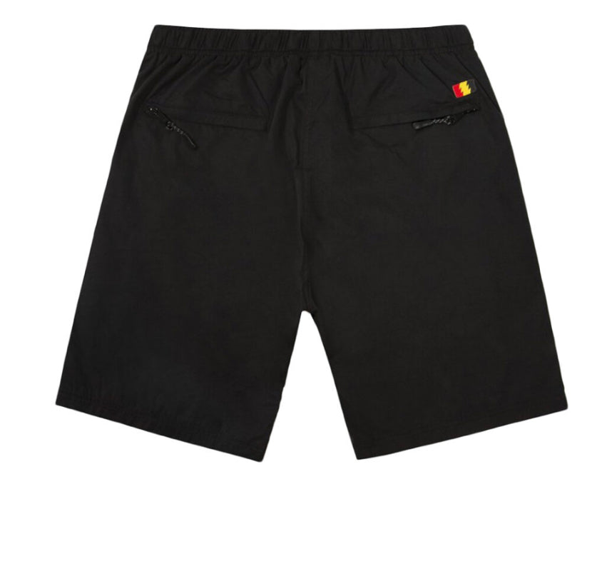 Mayday Shorts black