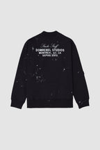 Staff Sweatshirt Old Black