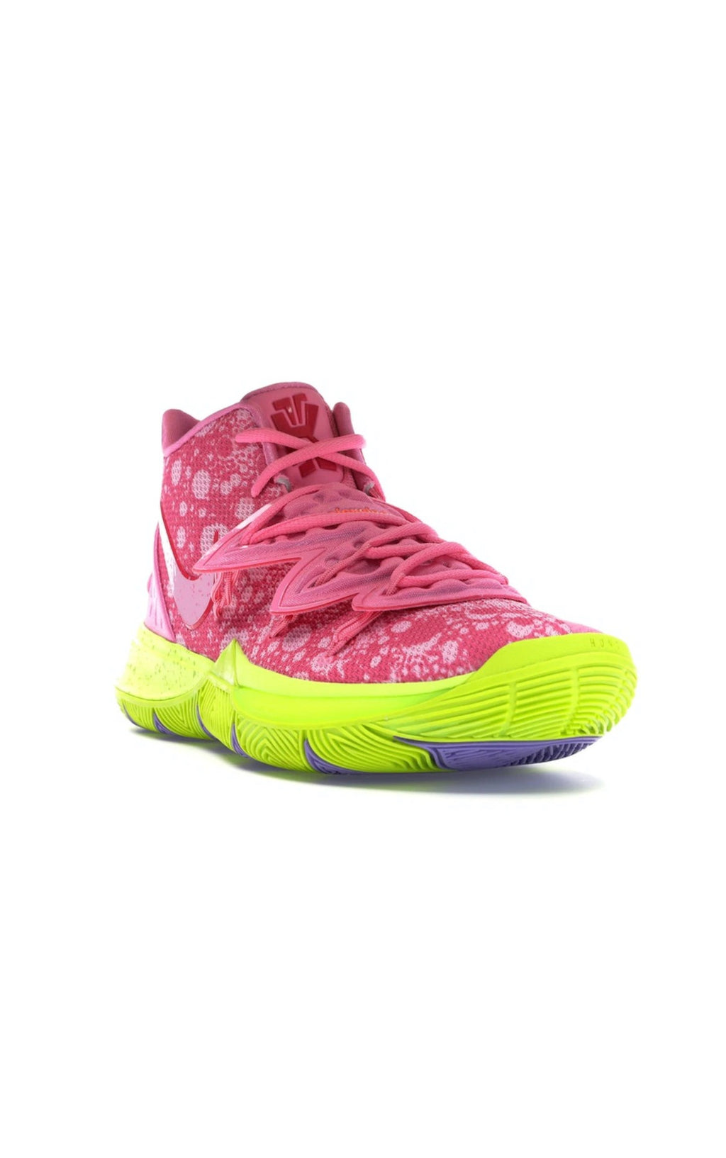 Nike Kyrie 5 Spongebob Patrick MHB
