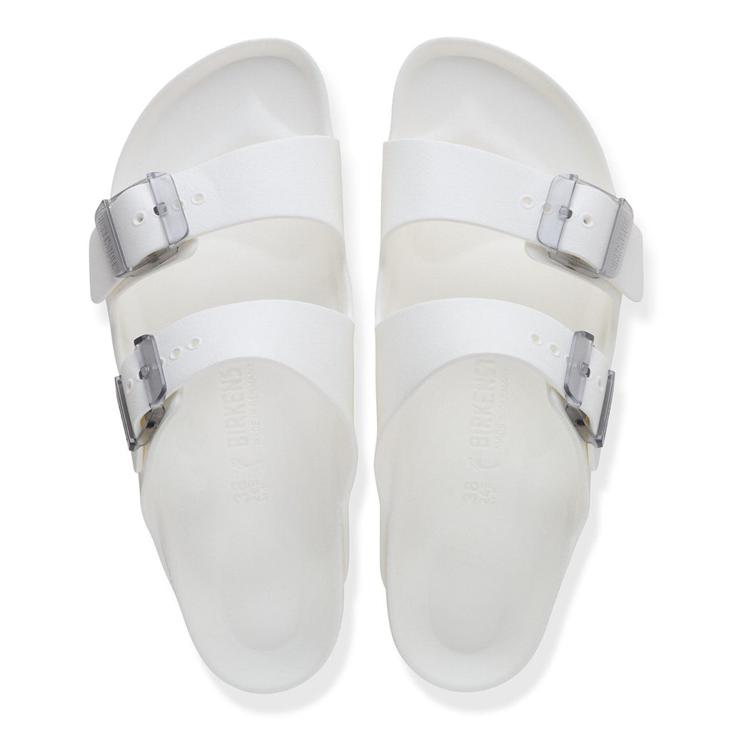 Arizona SB EVA White