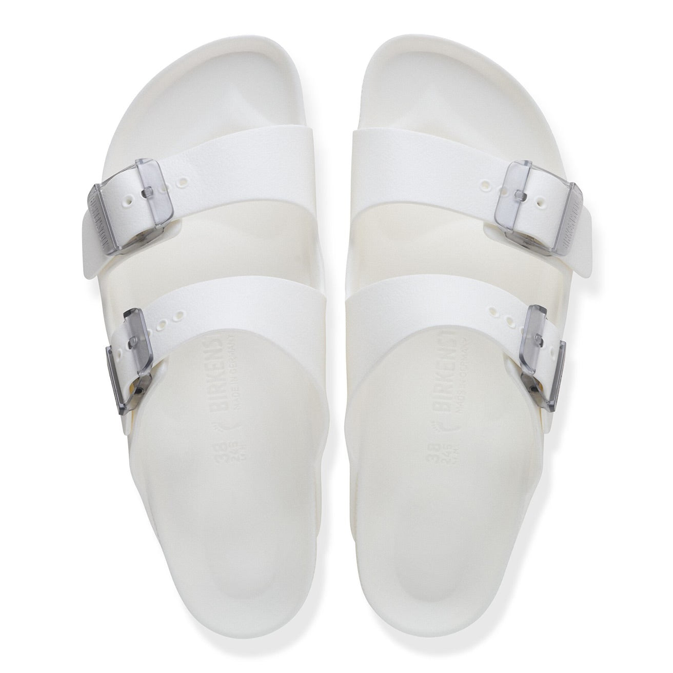 Arizona SB EVA White