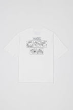 Favorite T Shirt Ivory