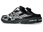 Gel 1130 Mule Black Graphite Grey