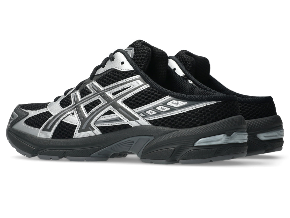 Gel 1130 Mule Black Graphite Grey