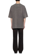 Mens T Shirt W253Ts09 Grey