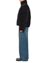 Mens Down W253Dn03 Black