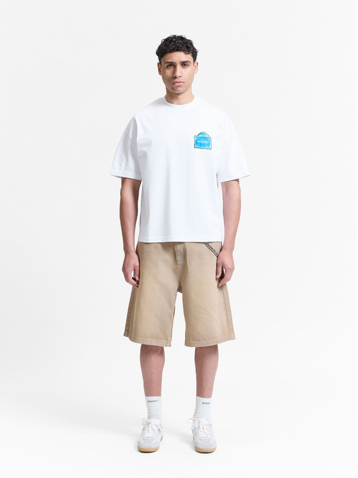Le Signe Tshirt White