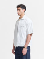 Le Progres Shirt White