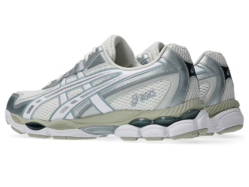 Gel Nyc 2055   Cream Dolphin Grey