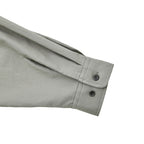 Penguin Shirt Smorky Grey