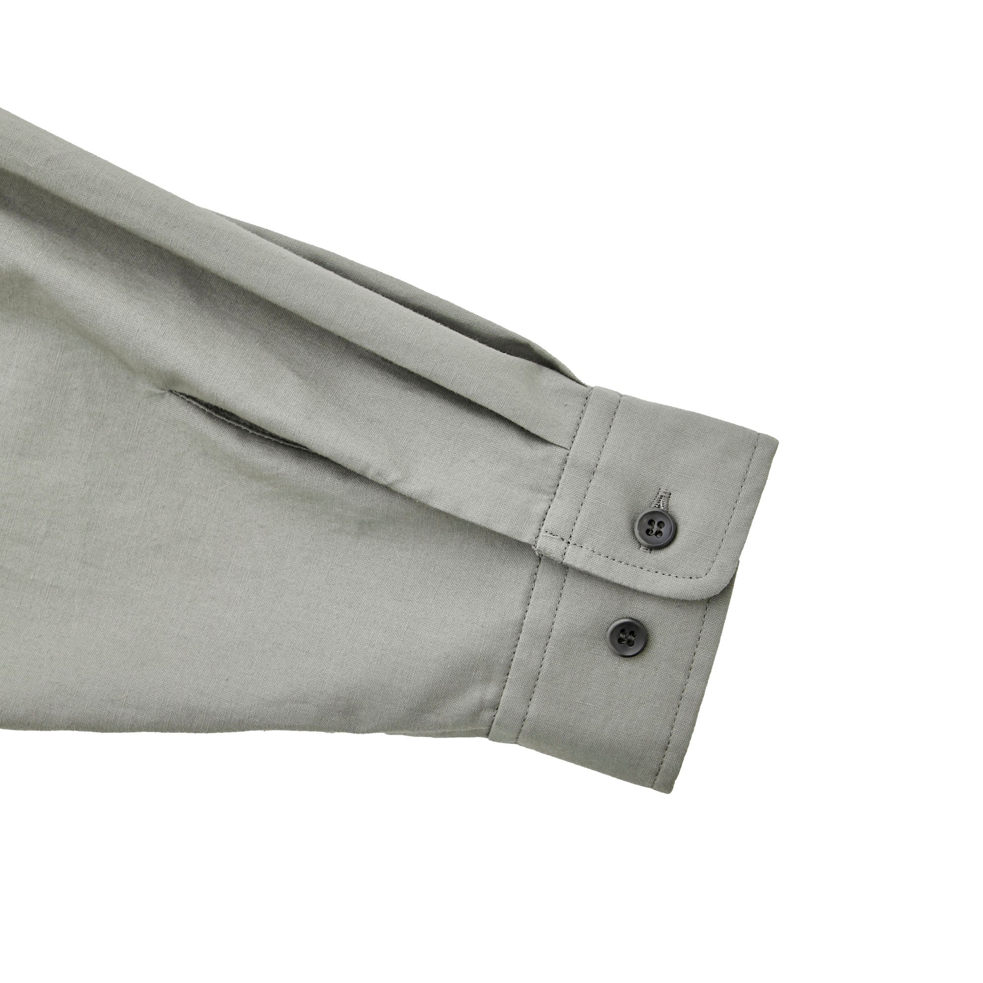 Penguin Shirt Smorky Grey