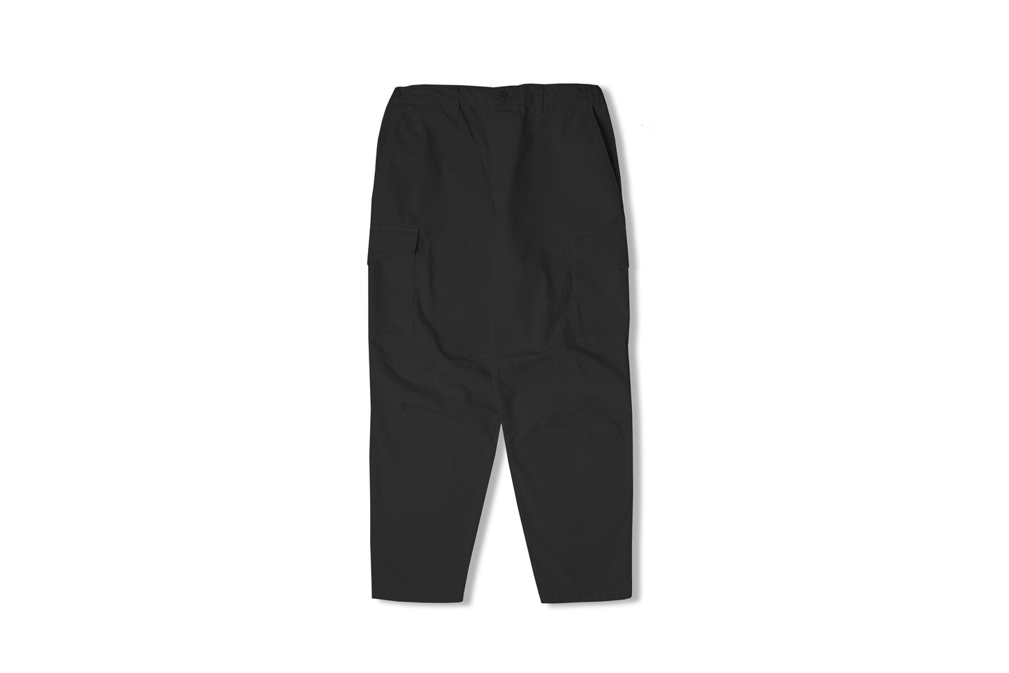 Sentinel Pant Black