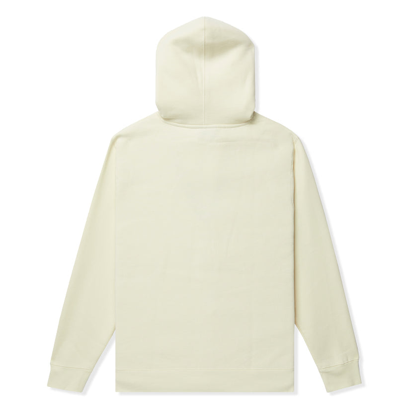 LLC HOODIE BONE
