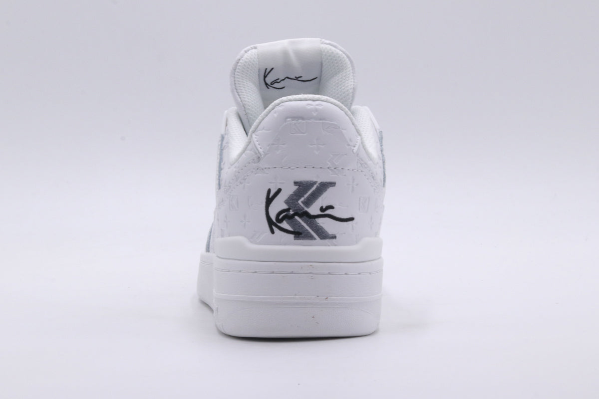 KK 89 LXRY PRM white