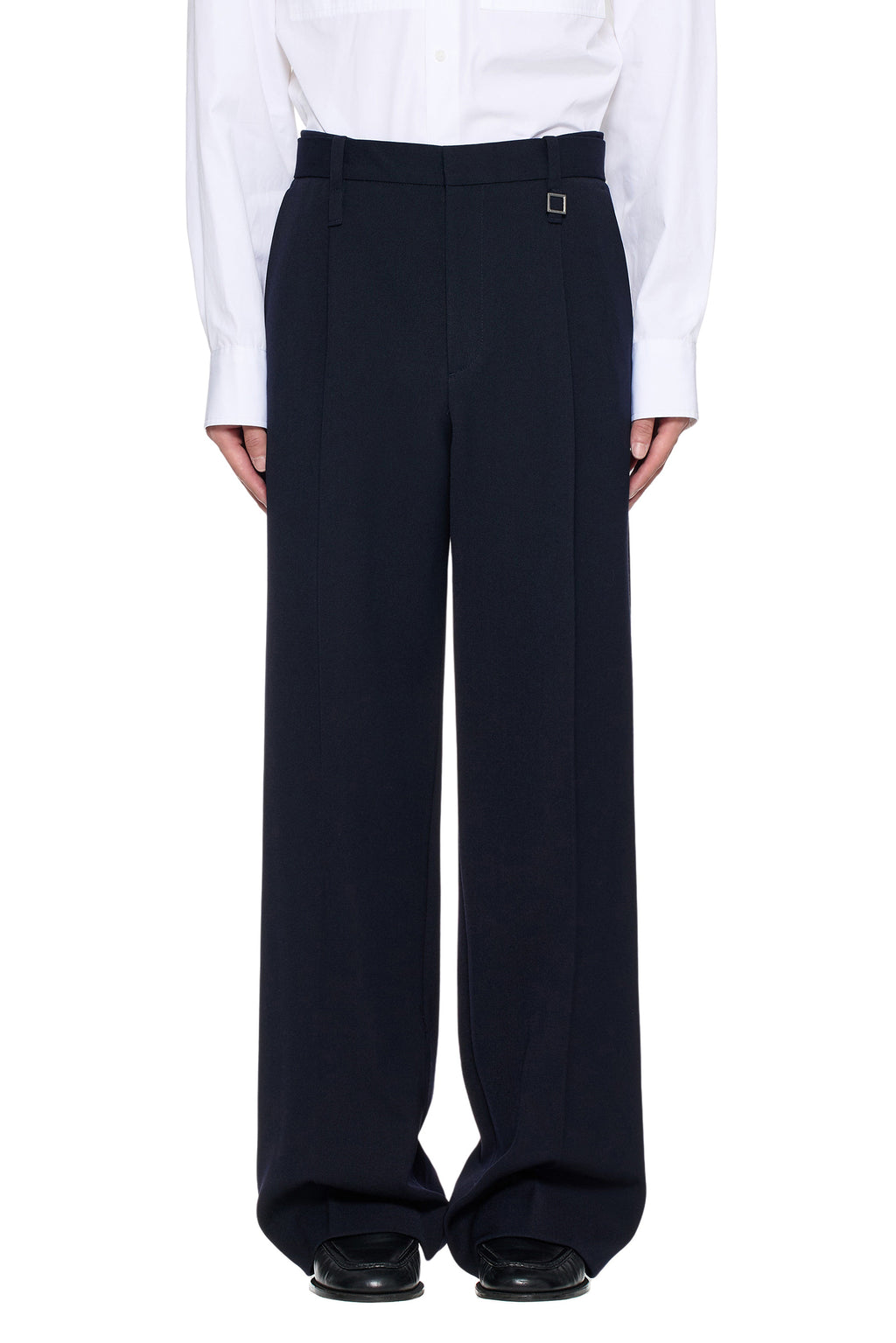 Mens Pants W253Pt08 Navy